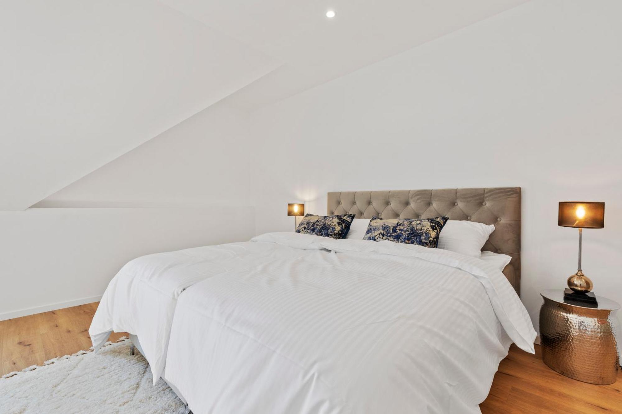 Appartamento Lam Mockingbird - Terrace - Ac Bratislava Esterno foto